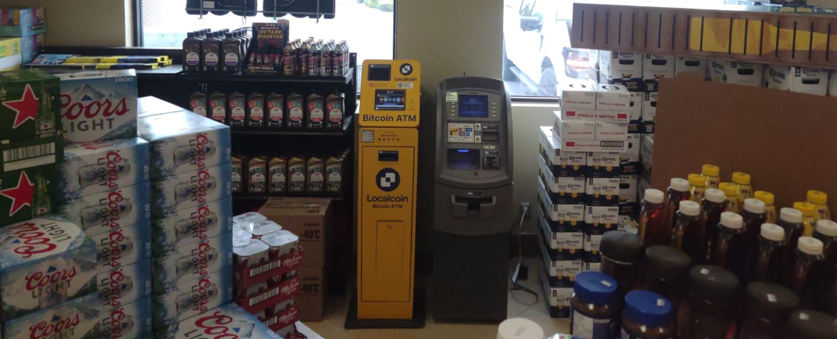 Image of Bonisoir - Shell