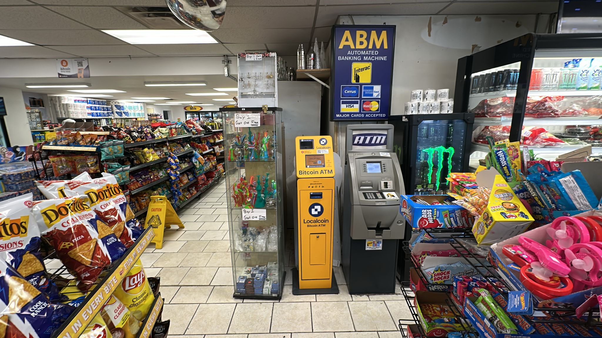 Image of Hasty Market - Ontario St South