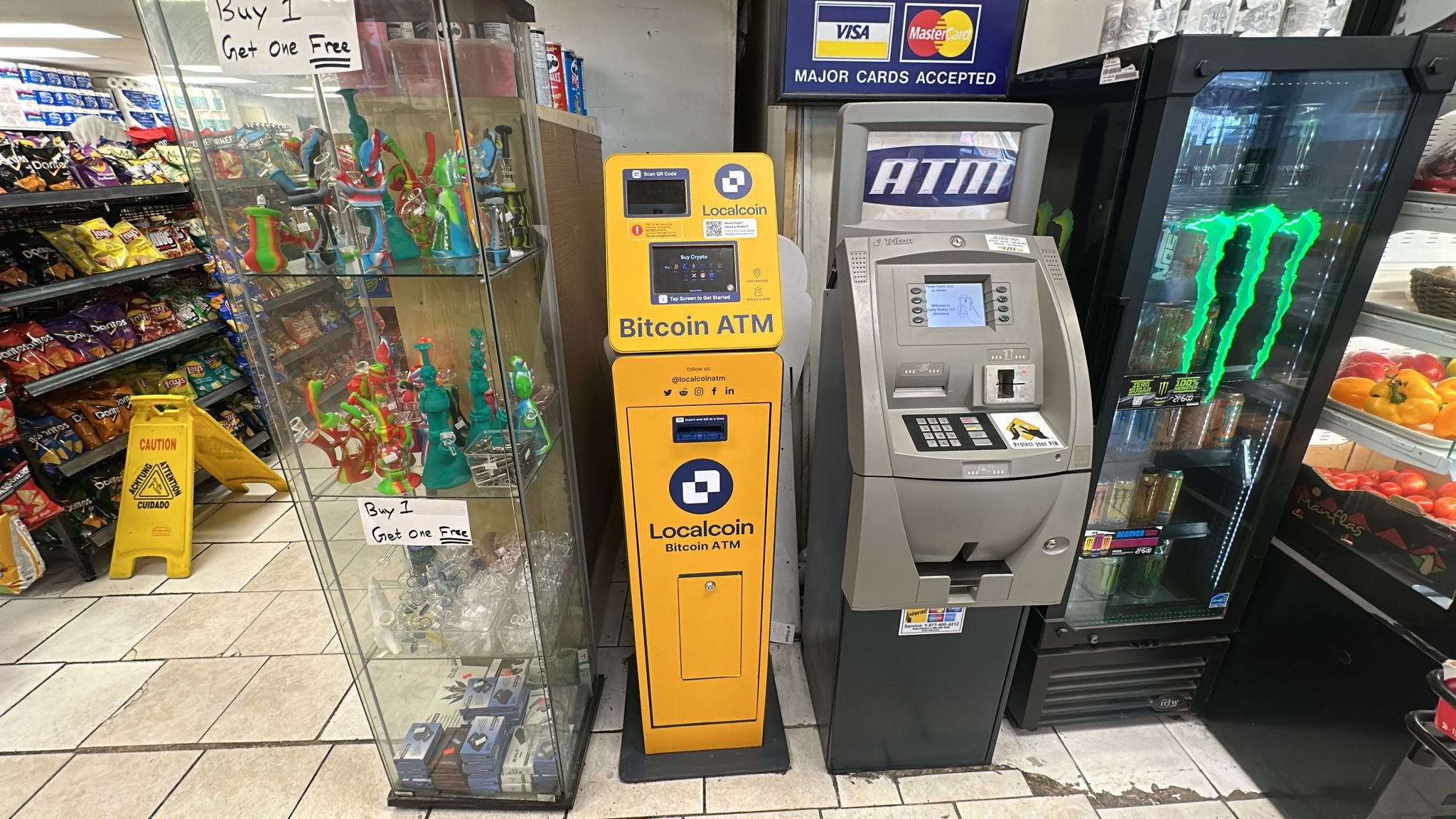 Image of Hasty Market - Ontario St South