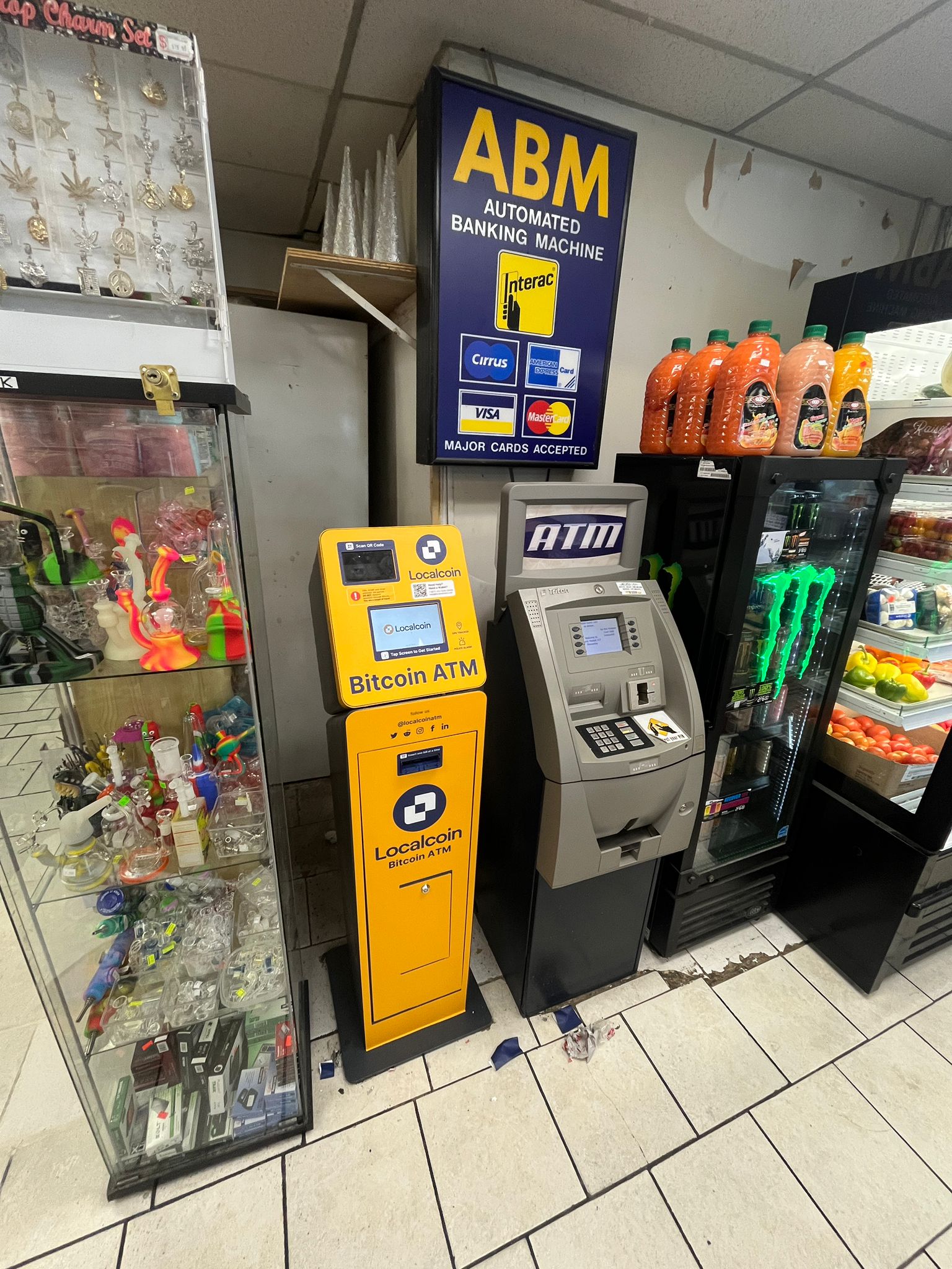 Image of Hasty Market - Ontario St South