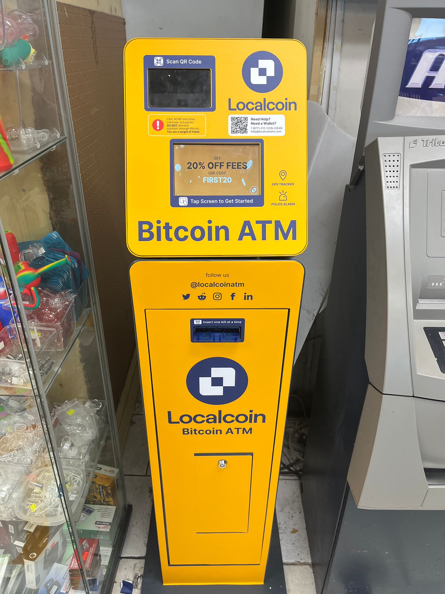 Image of Hasty Market - Ontario St South