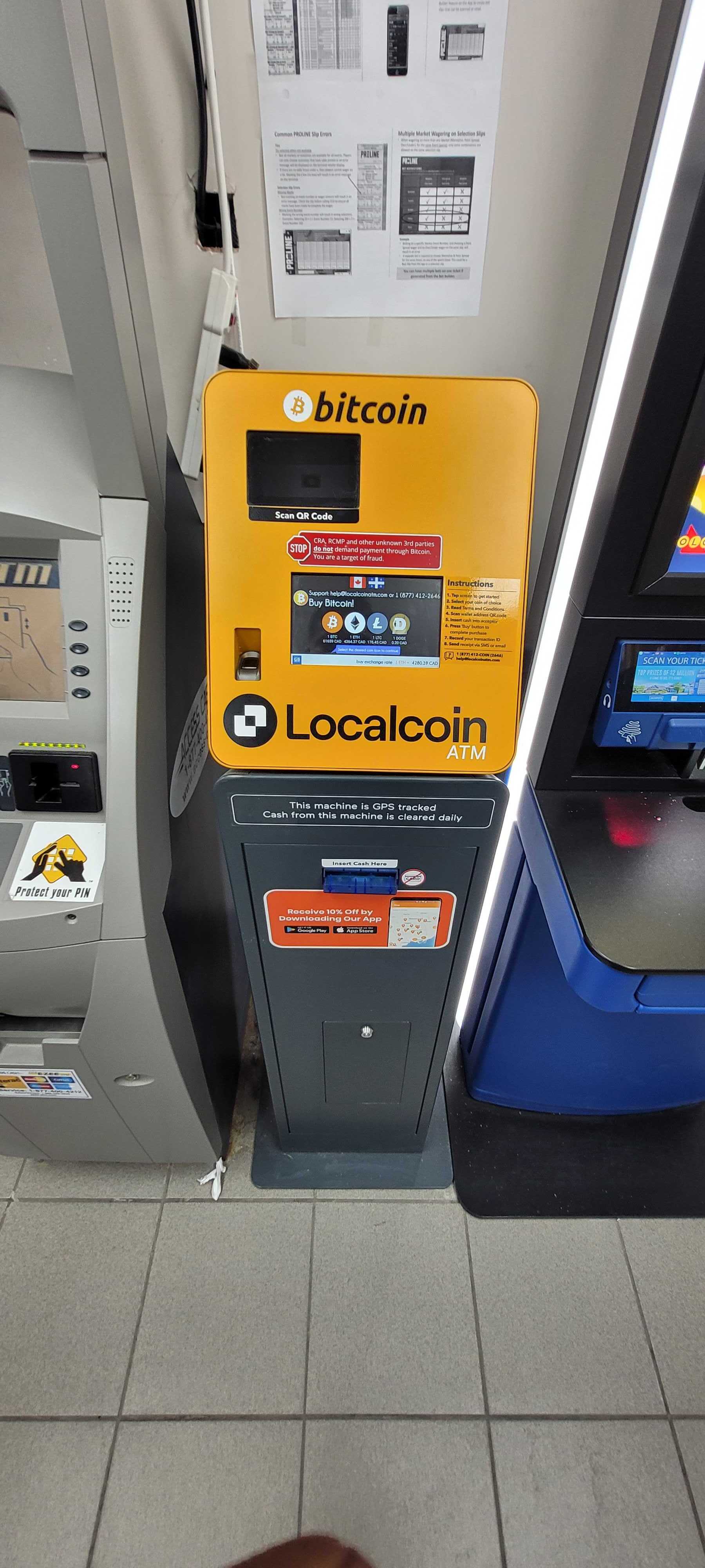 Image of Hasty Market - Arkell Road