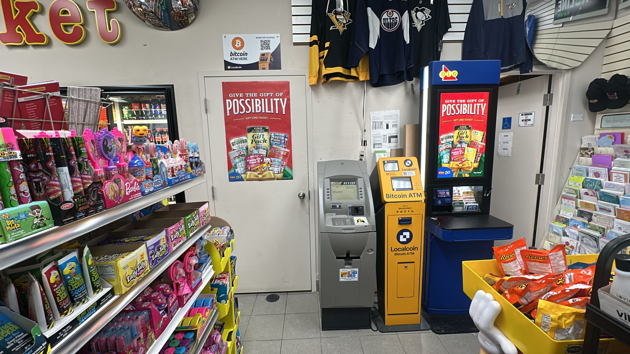 Image of Hasty Market - Arkell Road