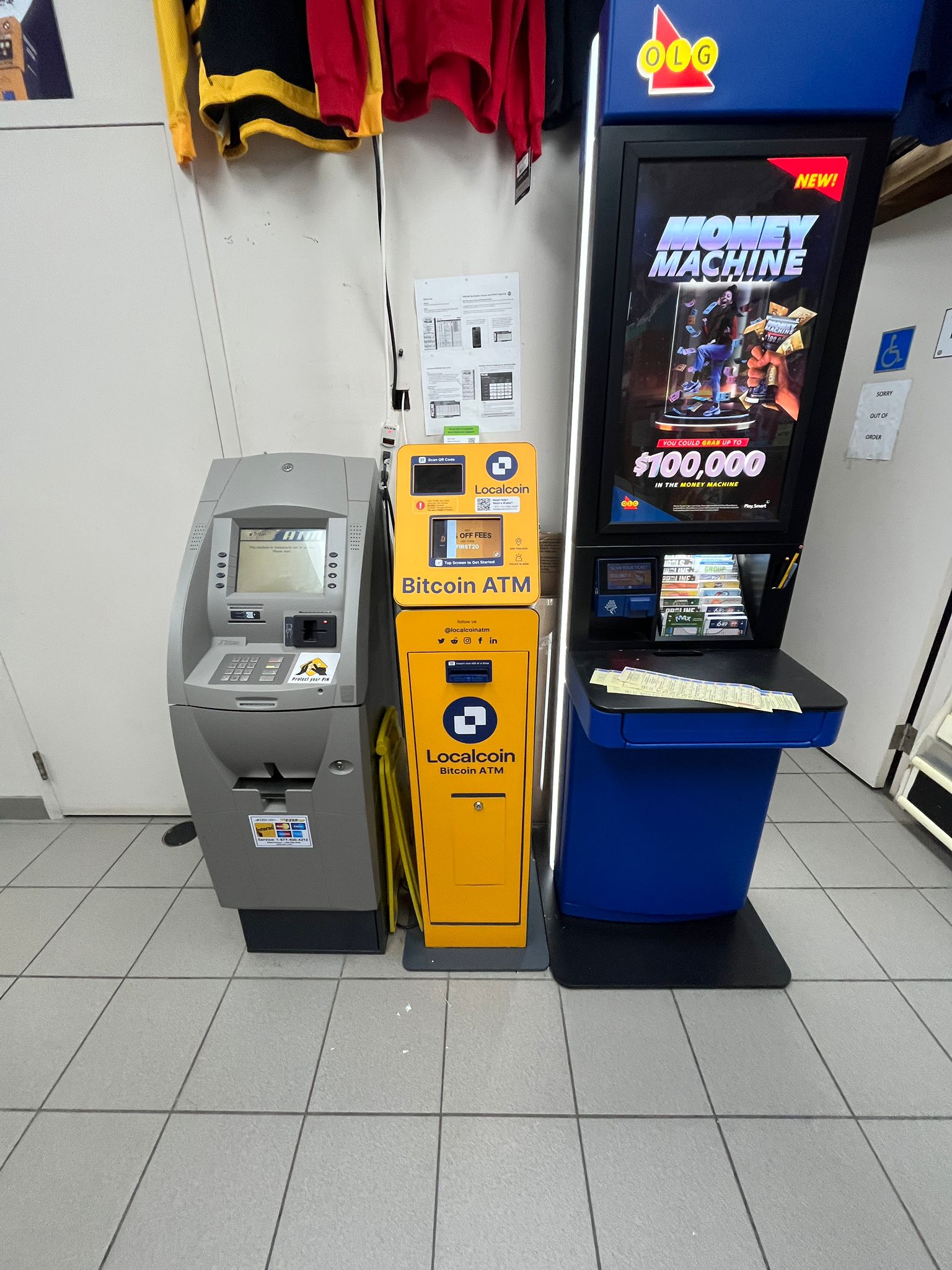 Image of Hasty Market - Arkell Road