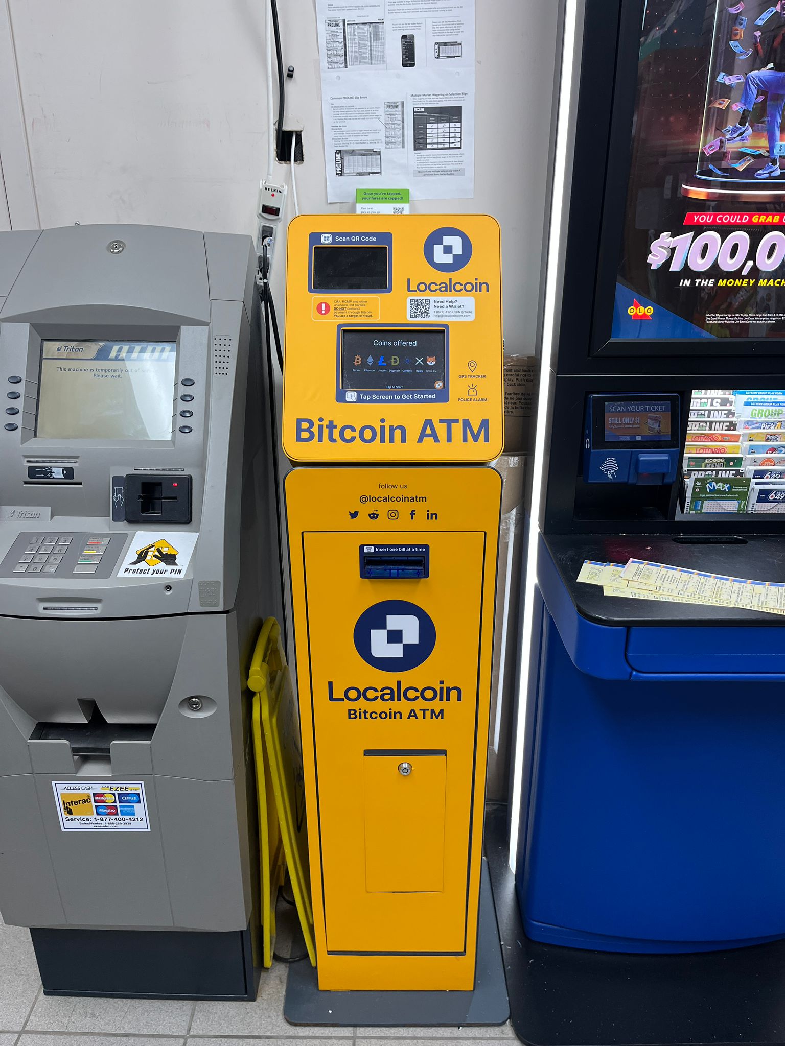 Image of Hasty Market - Arkell Road