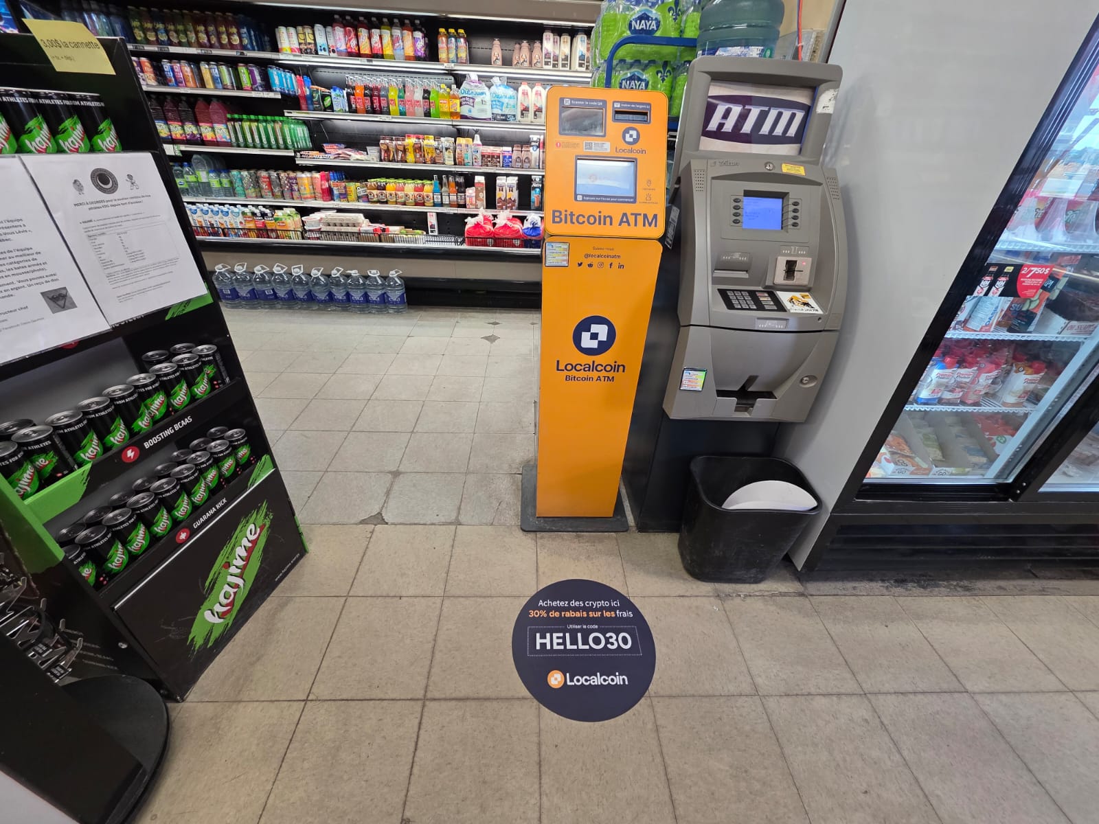 Image of Dépanneur De La Gappe