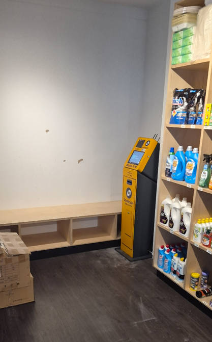Image of Panda And Co. Convenience – Indooroopilly