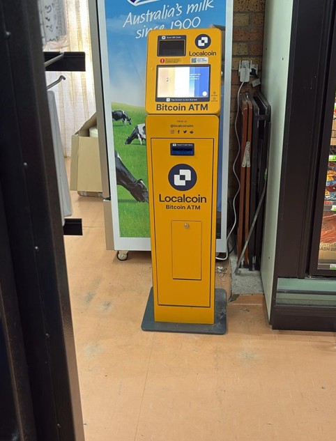 Image of Burrill Xpress Supermarket