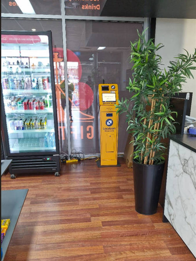 Image of Erindale Gifts And Tobacconist