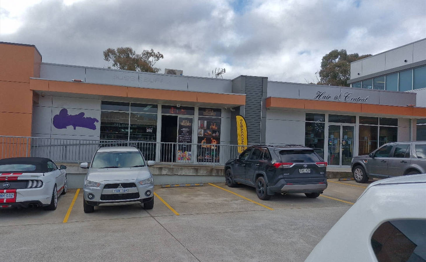 Image of Erindale Gifts And Tobacconist