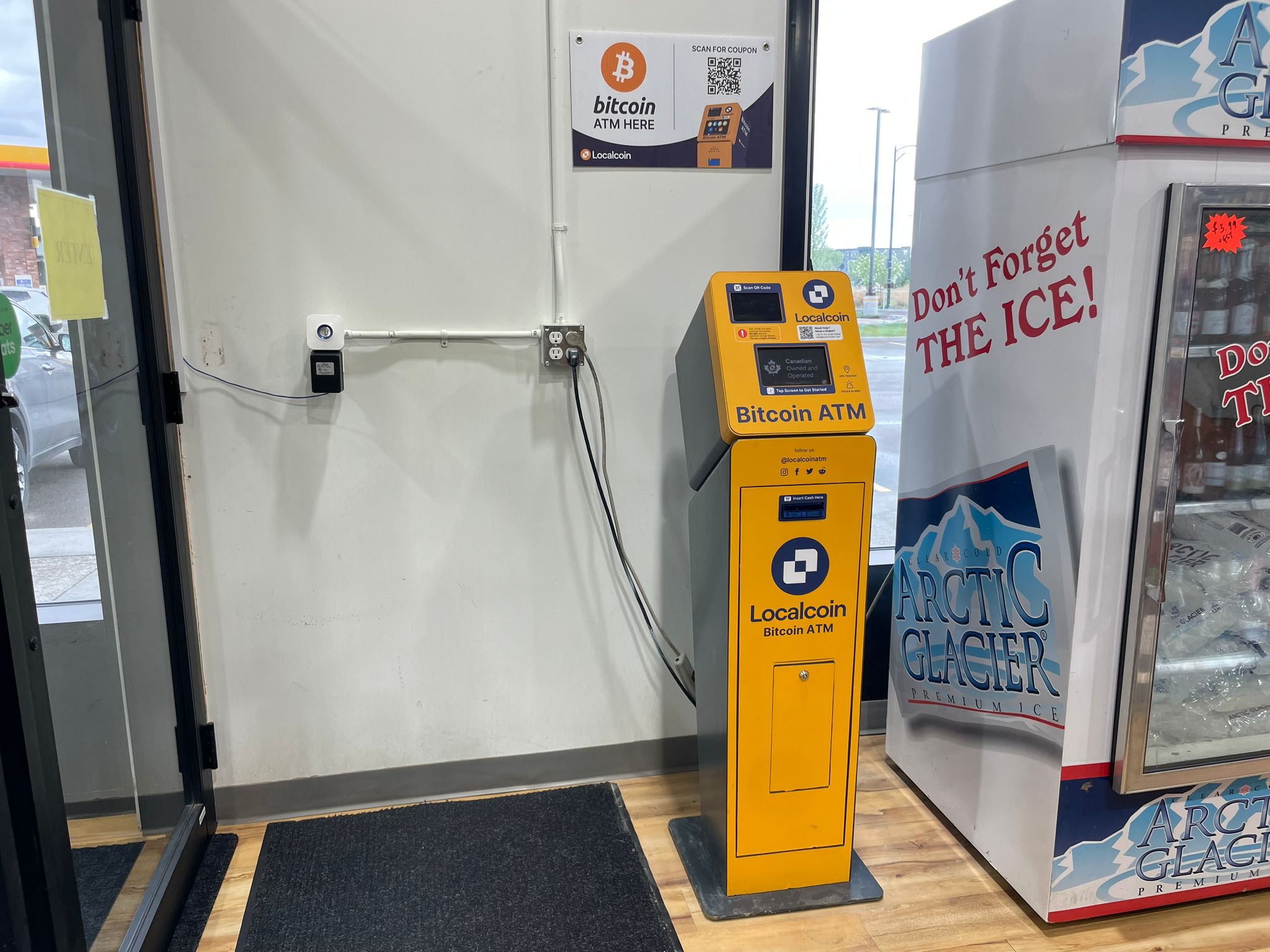 Image of Boss Liquor Discounter