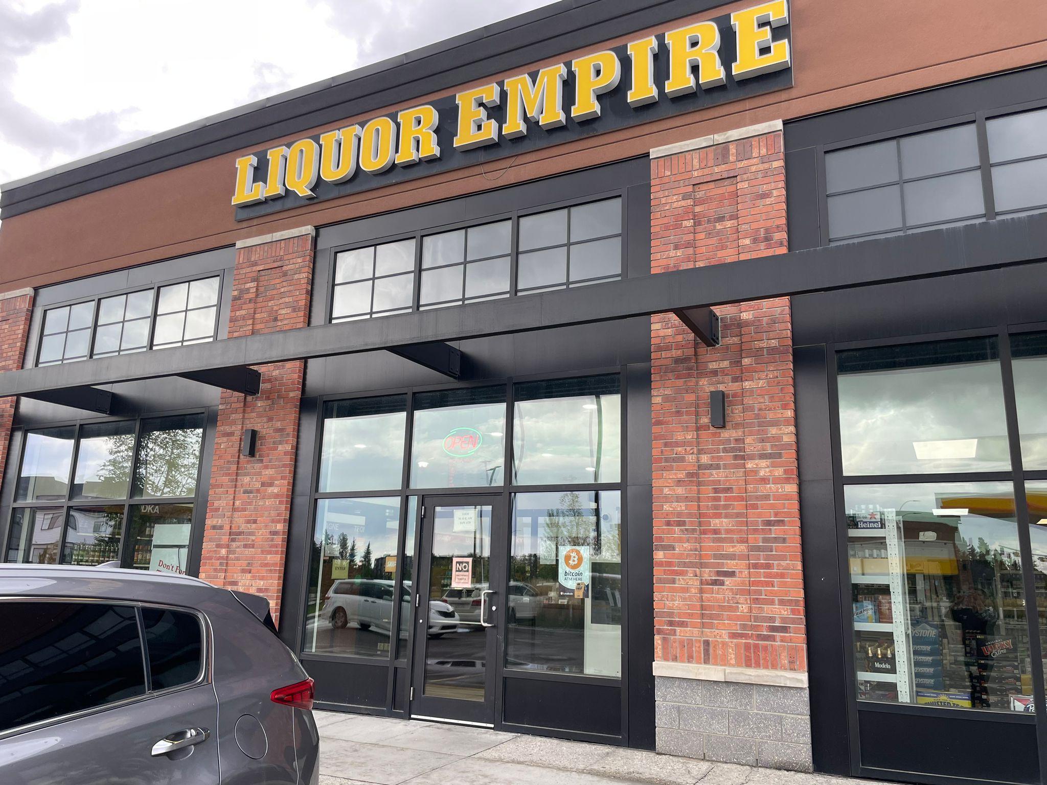 Image of Boss Liquor Discounter