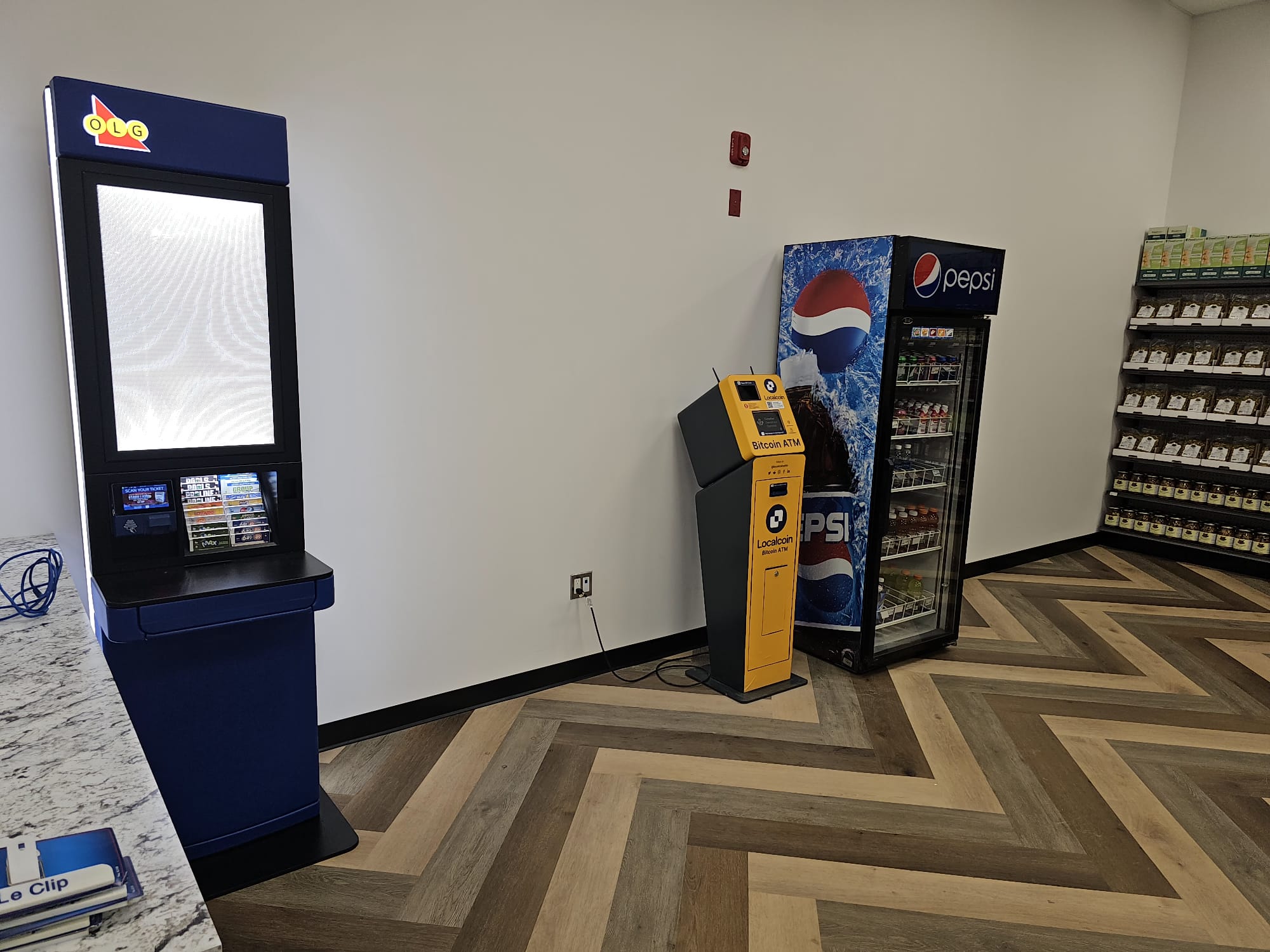 Image of Market Mall IDA Pharmacy