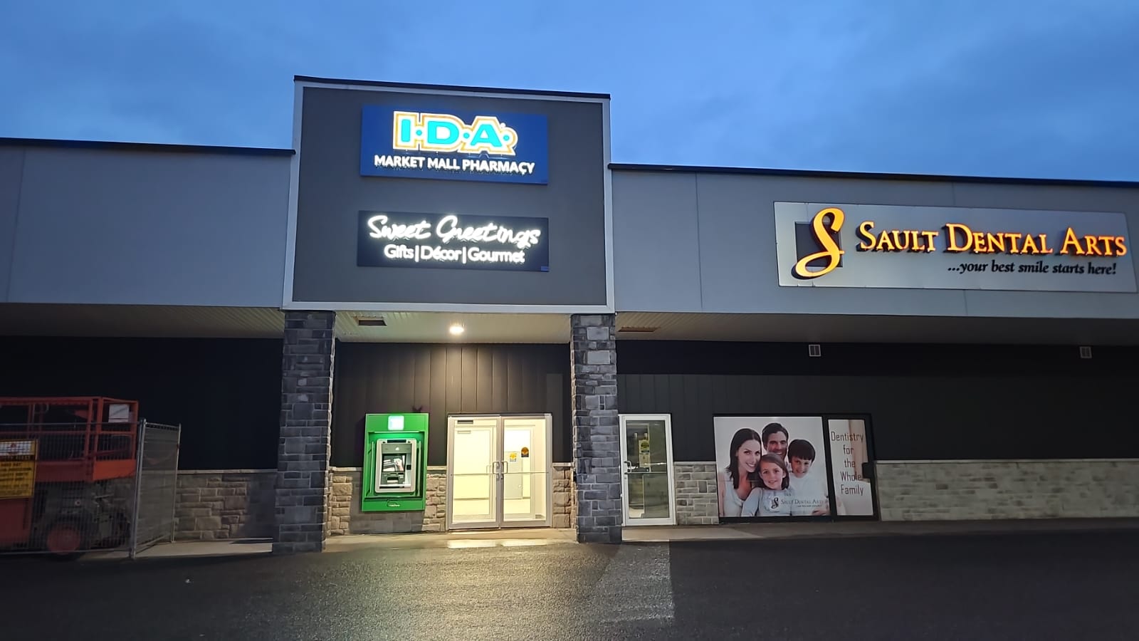 Image of Market Mall IDA Pharmacy