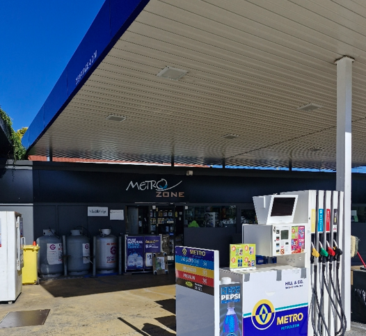 Image of Metro Petroleum Bexley North