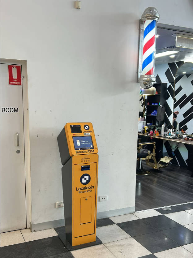 Image of Somerville Central