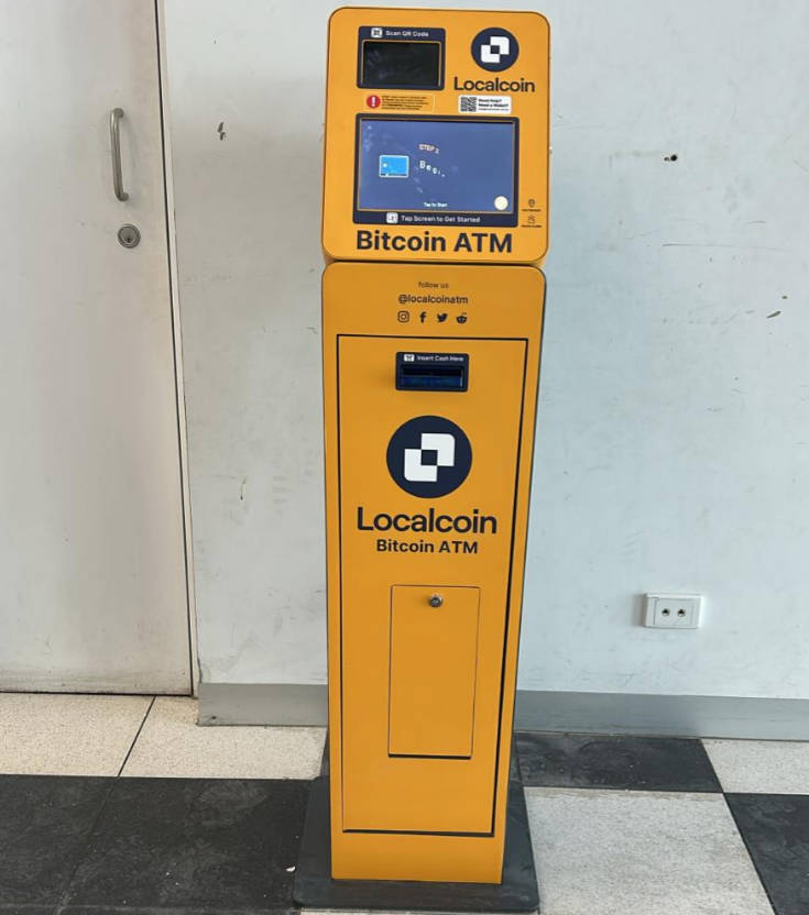 Image of Somerville Central