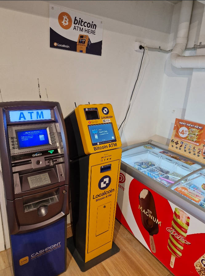 Image of Sunstate Petroleum Maryborough