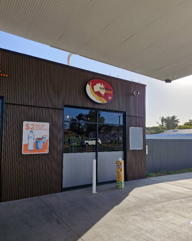 Image of Sunstate Petroleum Maryborough