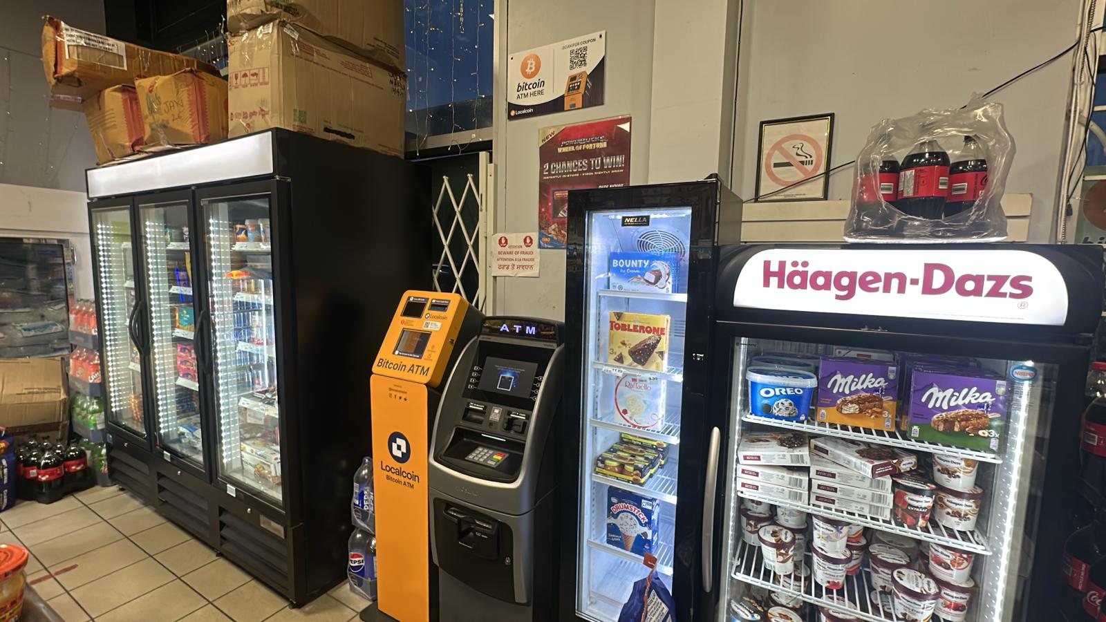 Image of Hasty Market