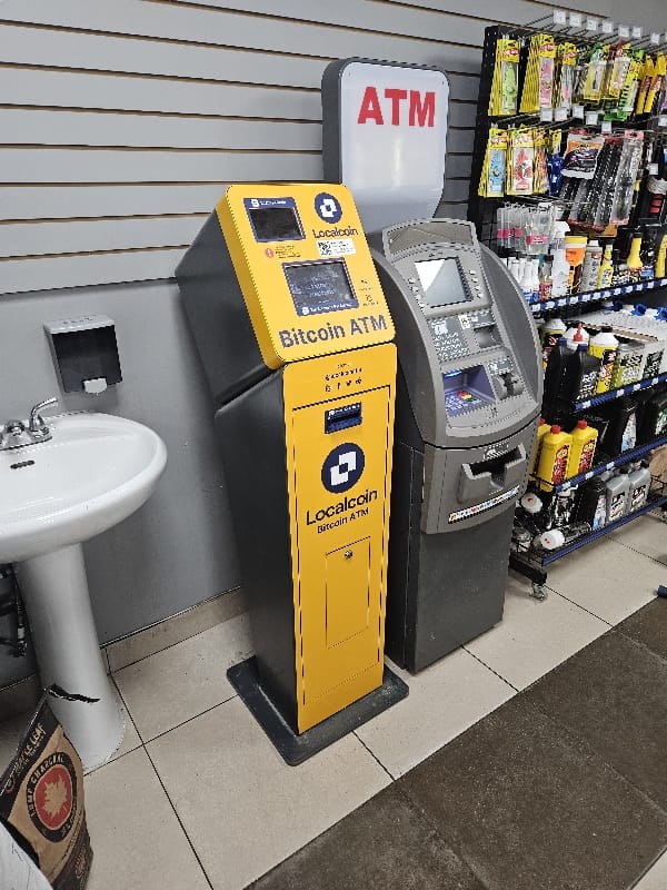 Image of Silver Valley Convenience Store