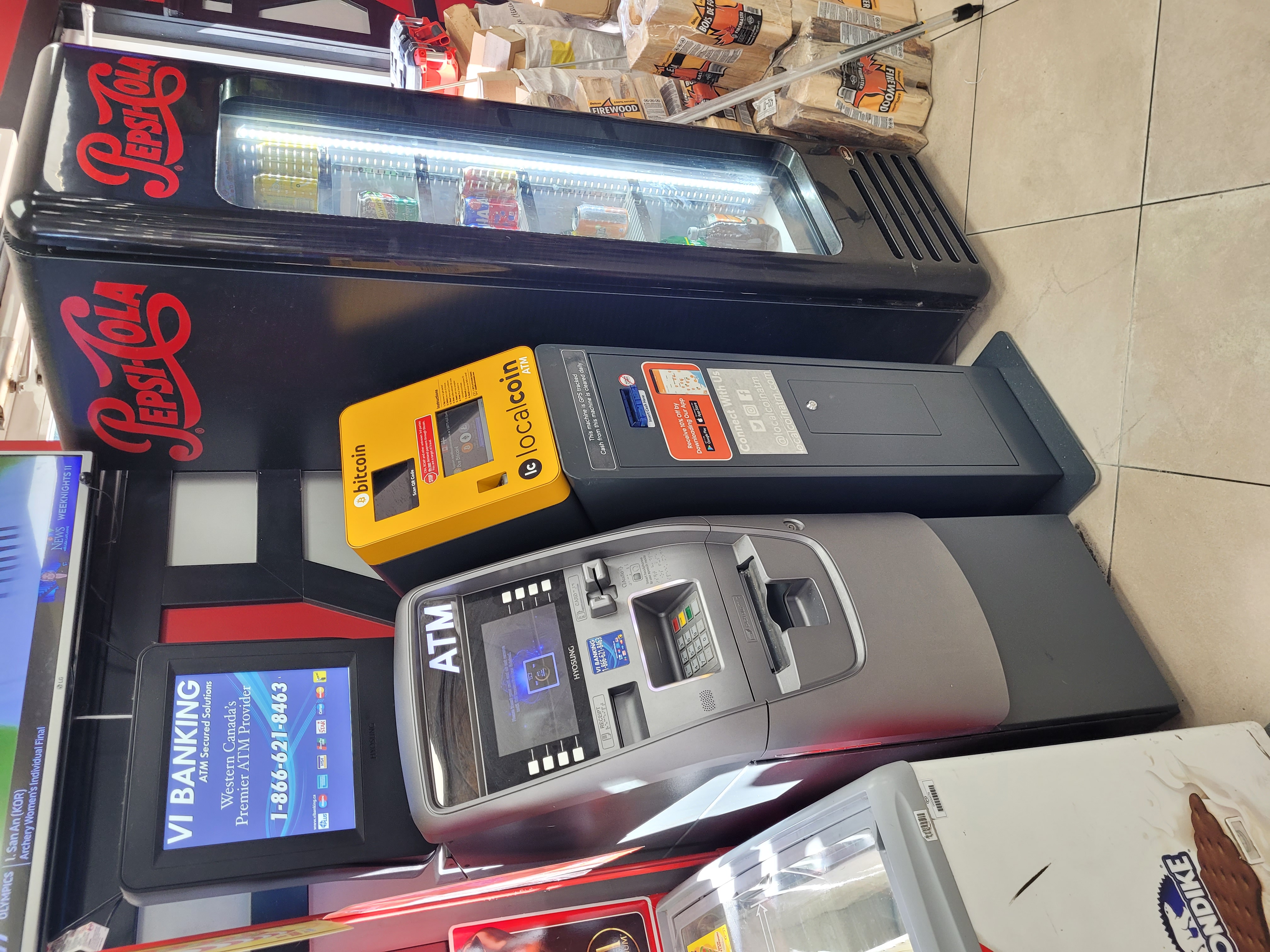 Image of Silver Valley Convenience Store