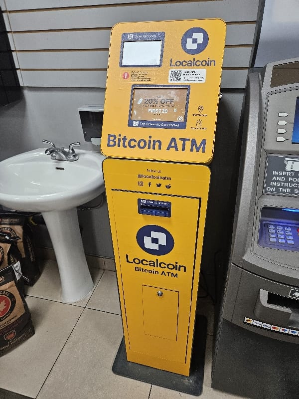 Image of Silver Valley Convenience Store