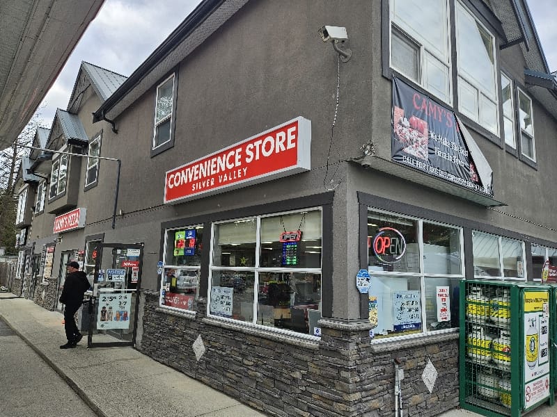 Image of Silver Valley Convenience Store