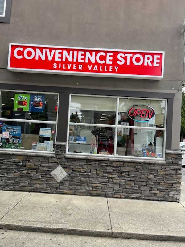 Image of Silver Valley Convenience Store