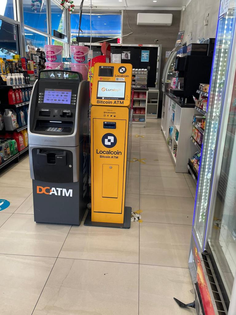 Image of Shell Glen Waverley