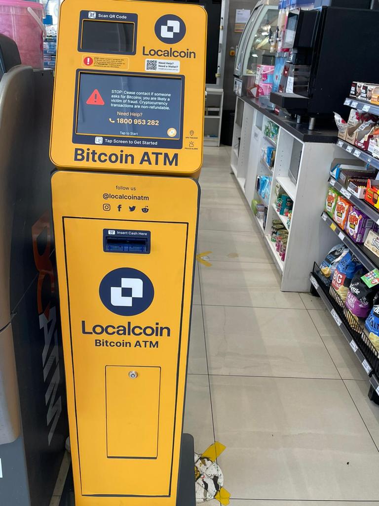 Image of Shell Glen Waverley