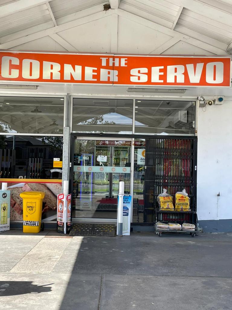 Image of Shell Glen Waverley