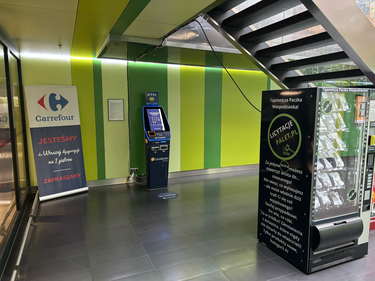 Image of Galeria Veneda