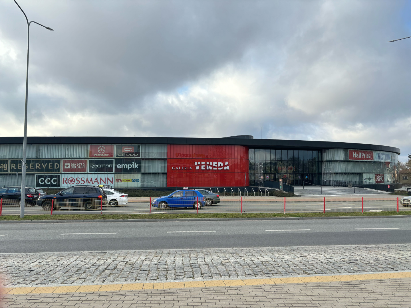 Image of Galeria Veneda