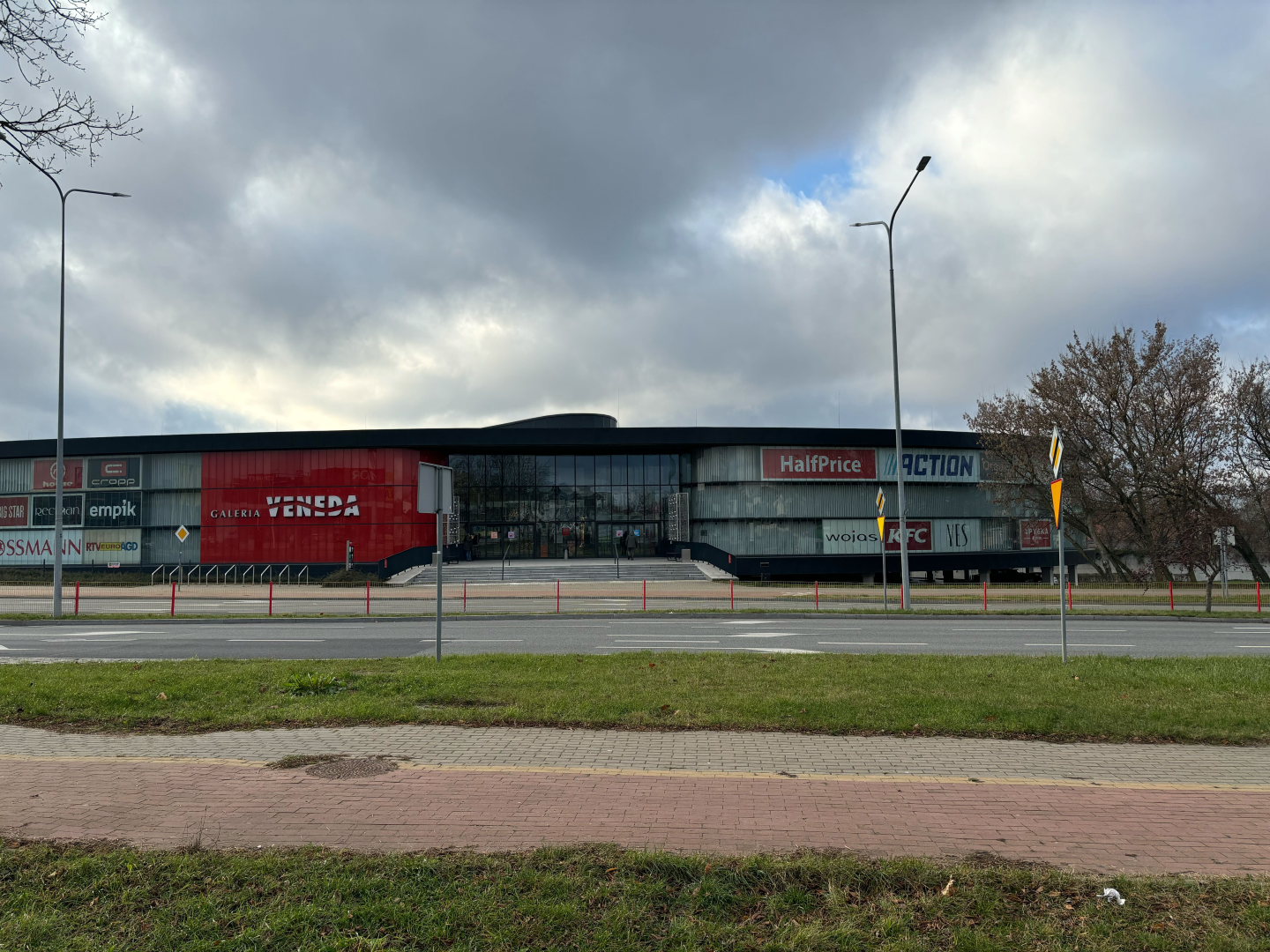 Image of Galeria Veneda