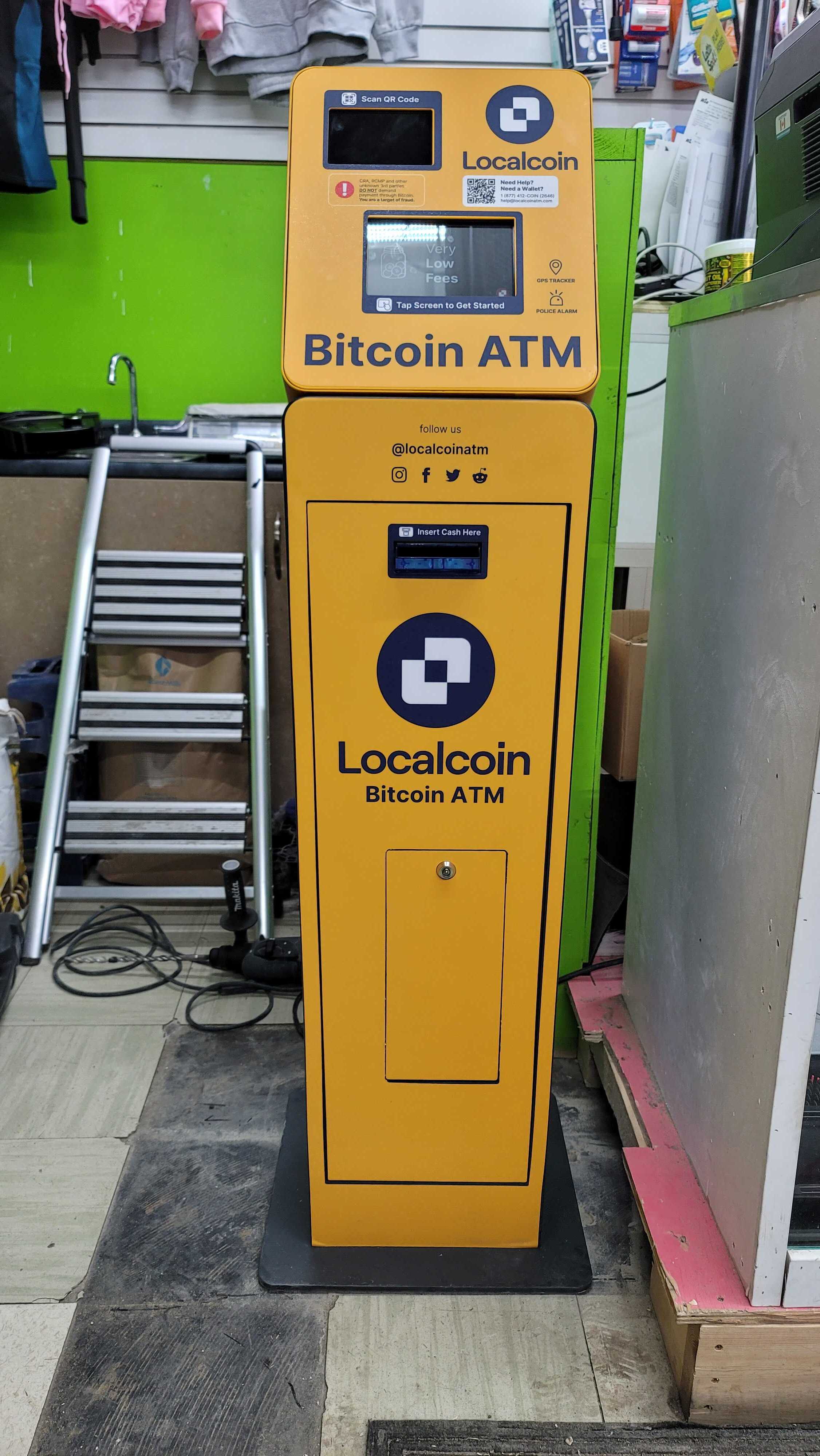 Image of 7 Heaven Food Store