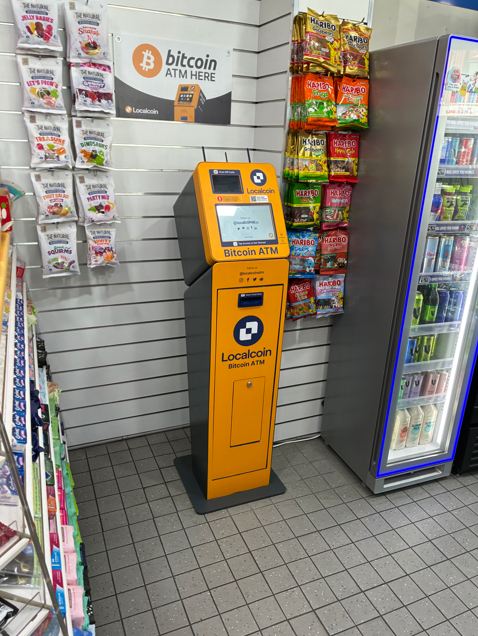 Image of EzyMart Mosman