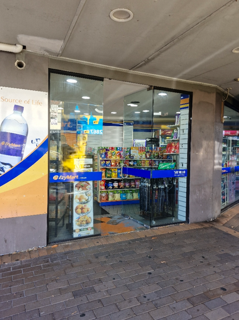 Image of EzyMart Mosman