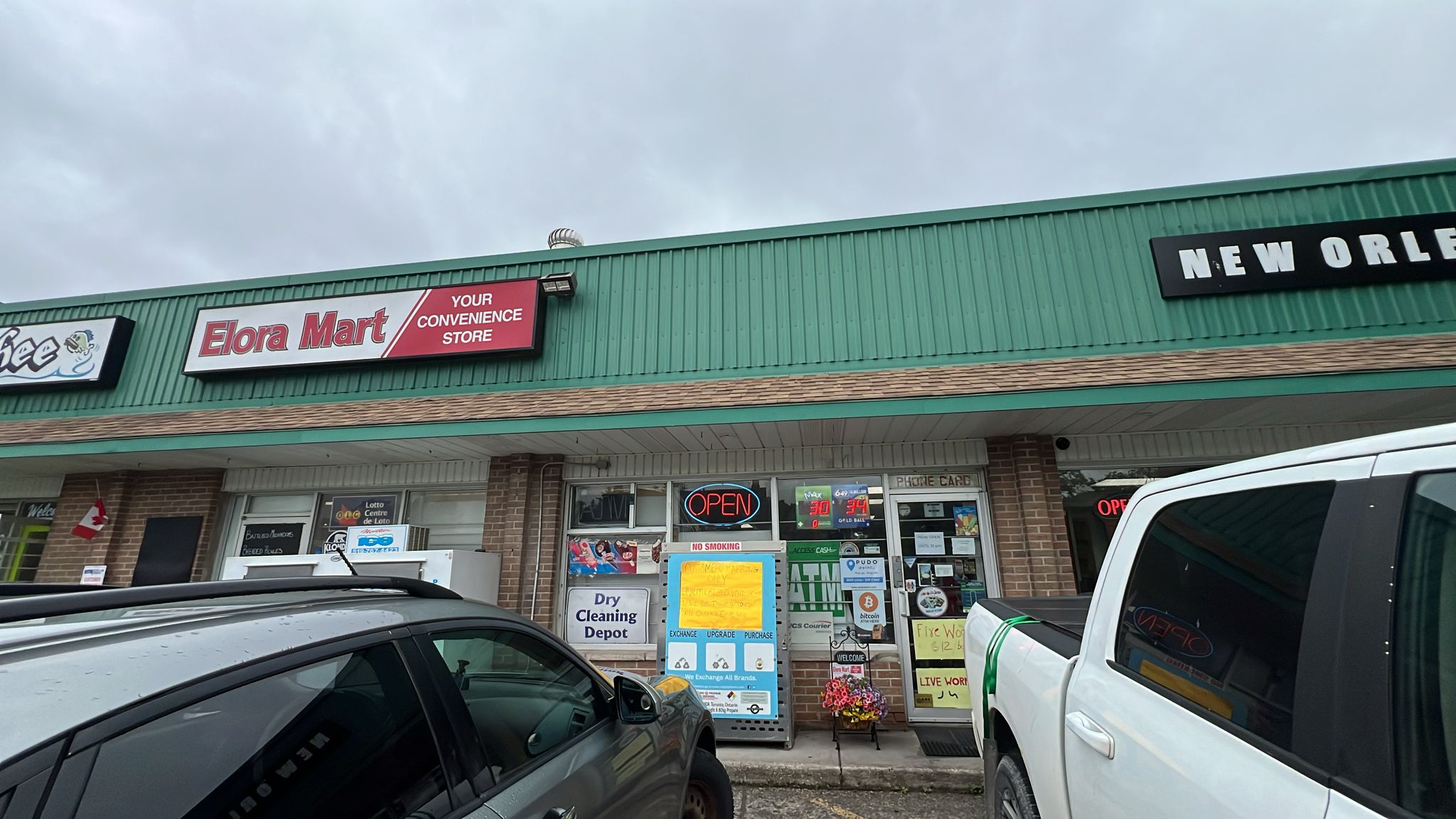Image of Elora Mart