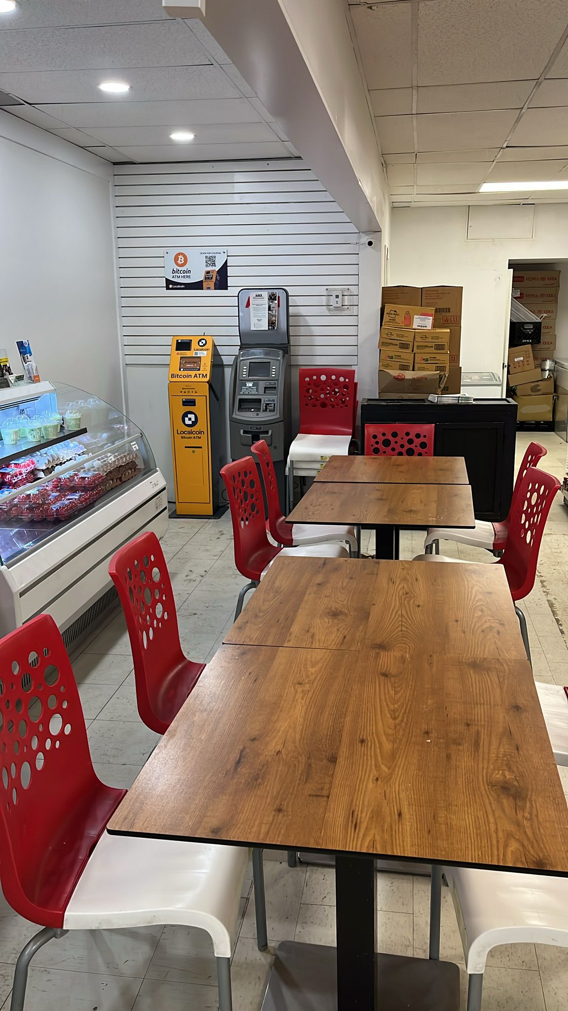 Image of Asian Mini Mart