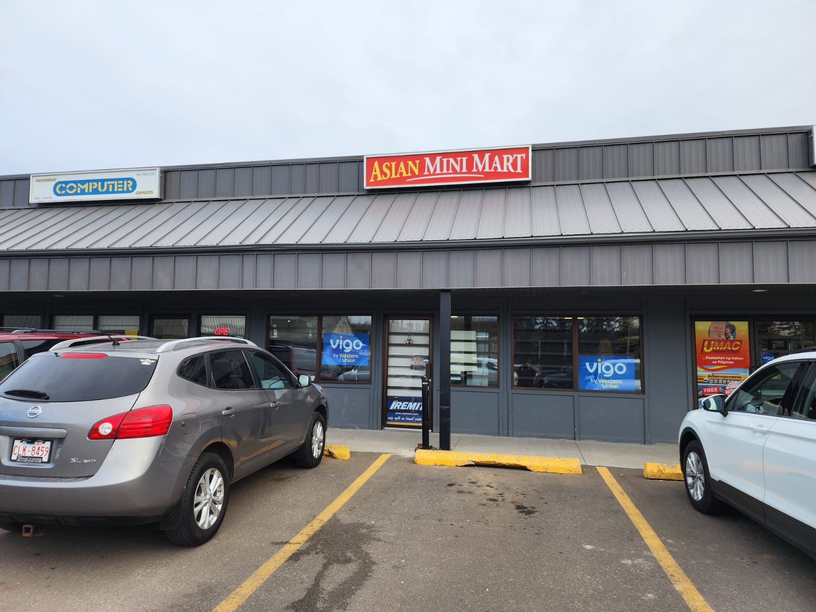Image of Asian Mini Mart