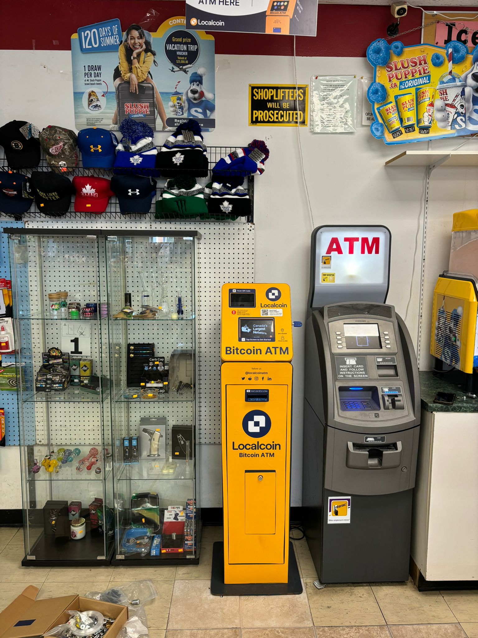 Image of Super Convenience