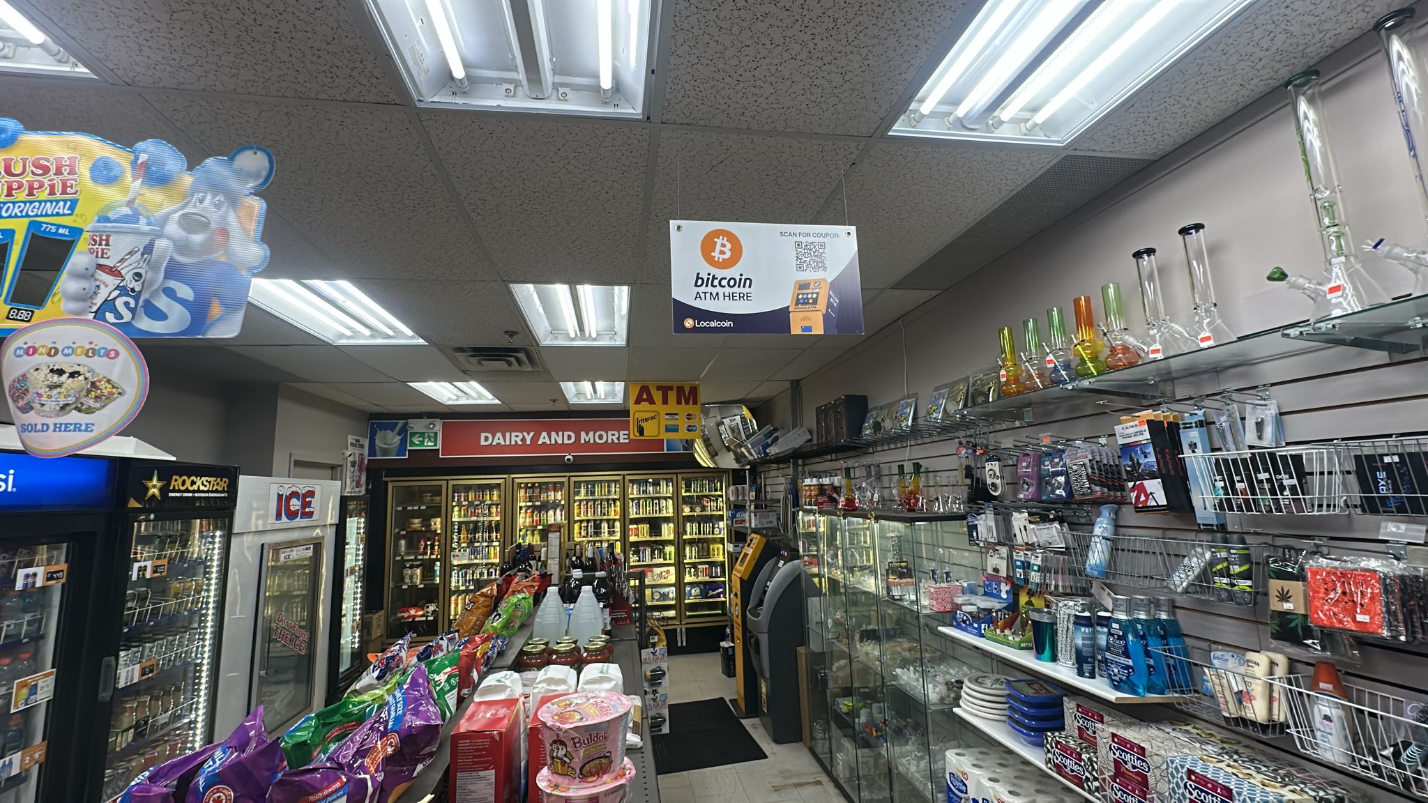 Image of Daisy Mart