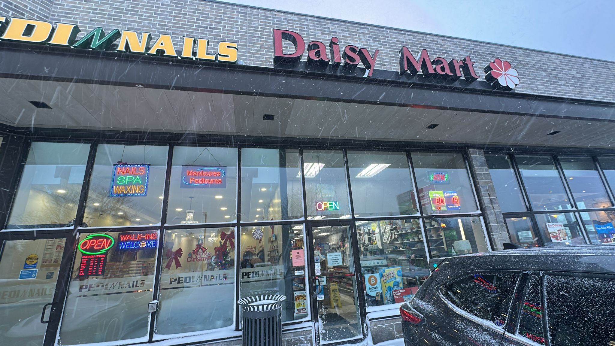 Image of Daisy Mart
