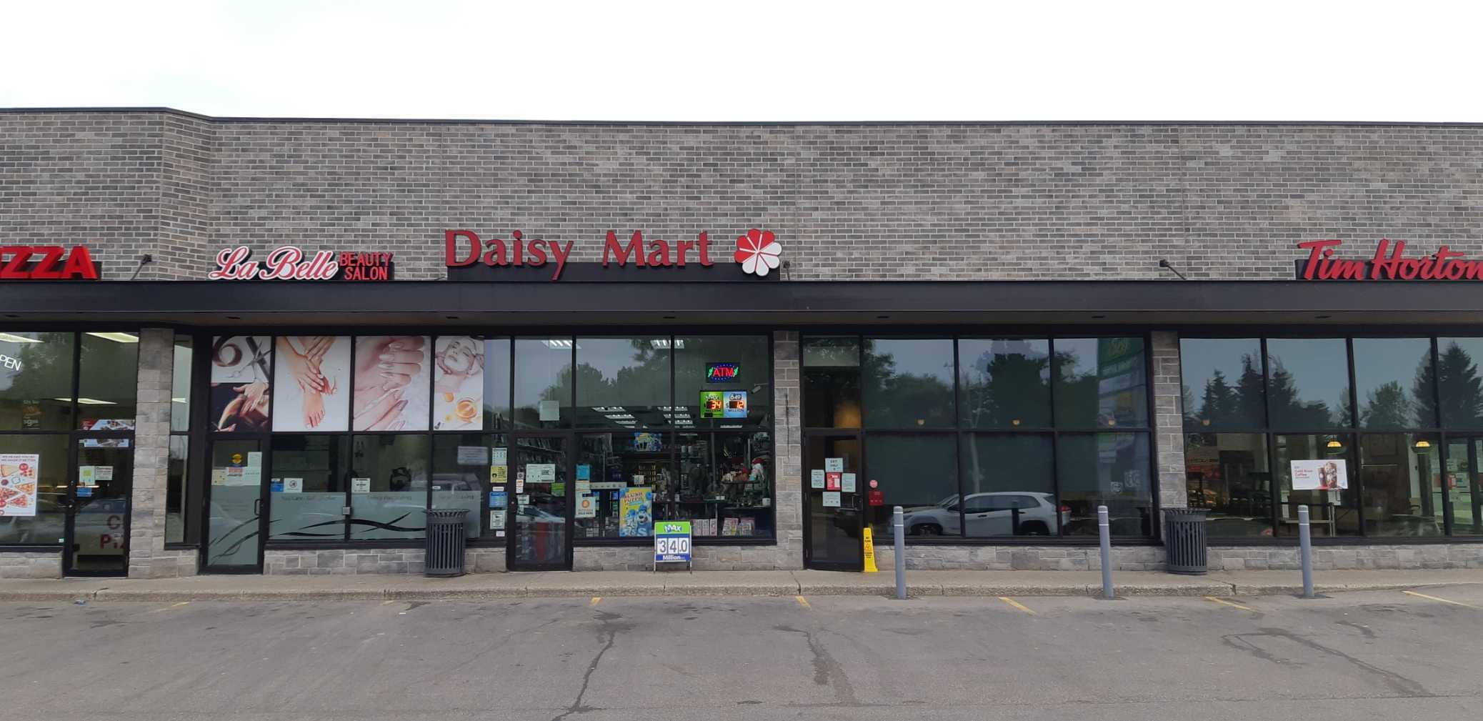 Image of Daisy Mart