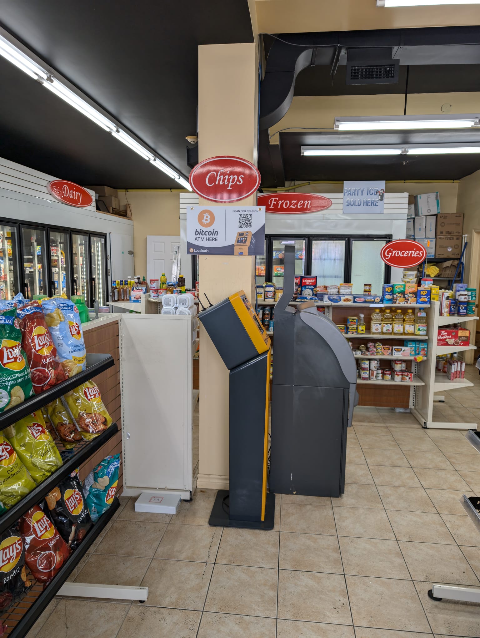 Image of Convenience 4 U