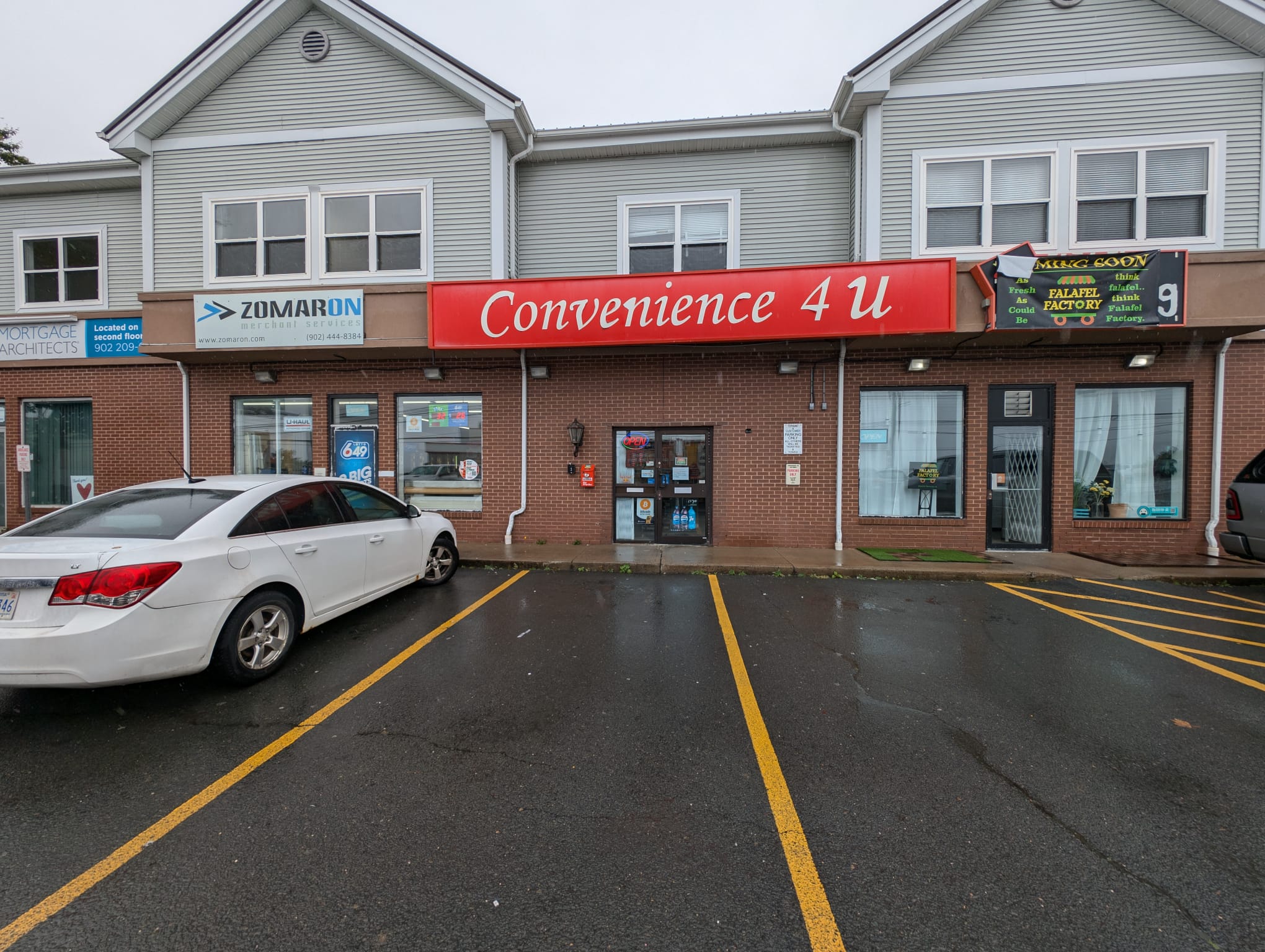 Image of Convenience 4 U