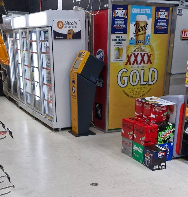 Image of Local Grocer IGA Melba