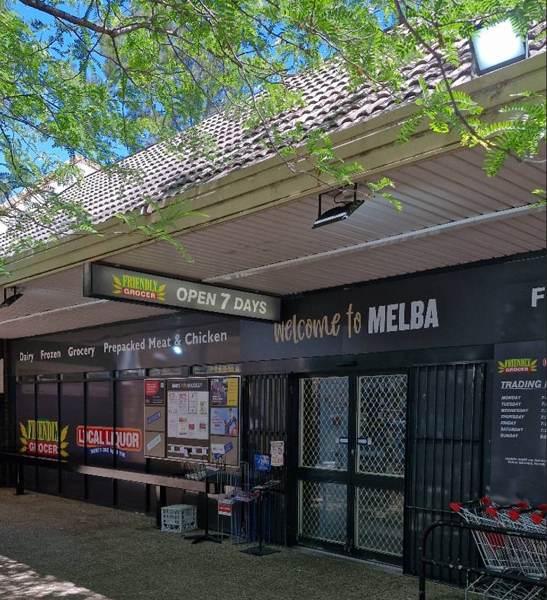 Image of Local Grocer IGA Melba