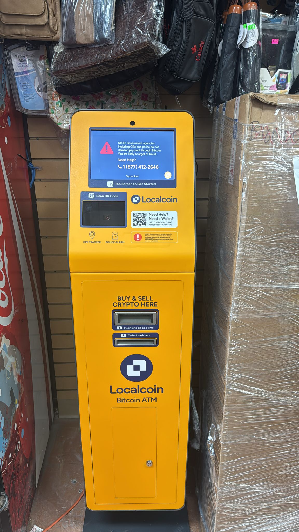 Image of Krish Dollar and Gift Bazaar